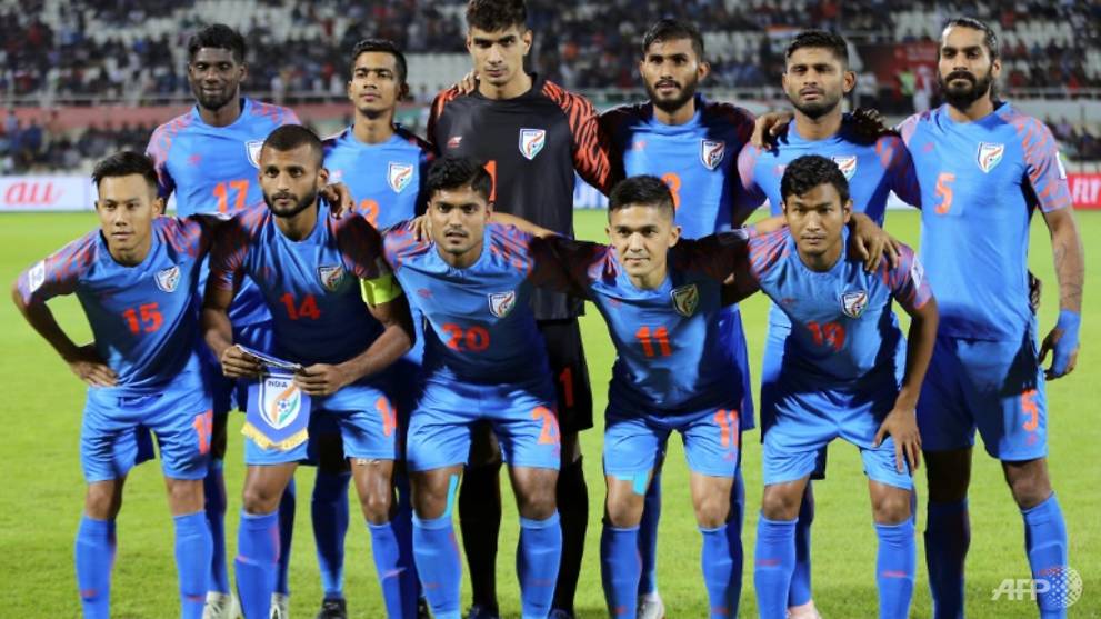 India must use the sorrow of Sharjah as fuel to fire the spirit in their team