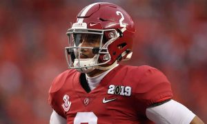 Jalen Hurts transfer rumours now on the rise