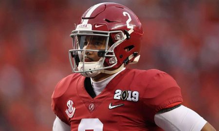 Jalen Hurts transfer rumours now on the rise