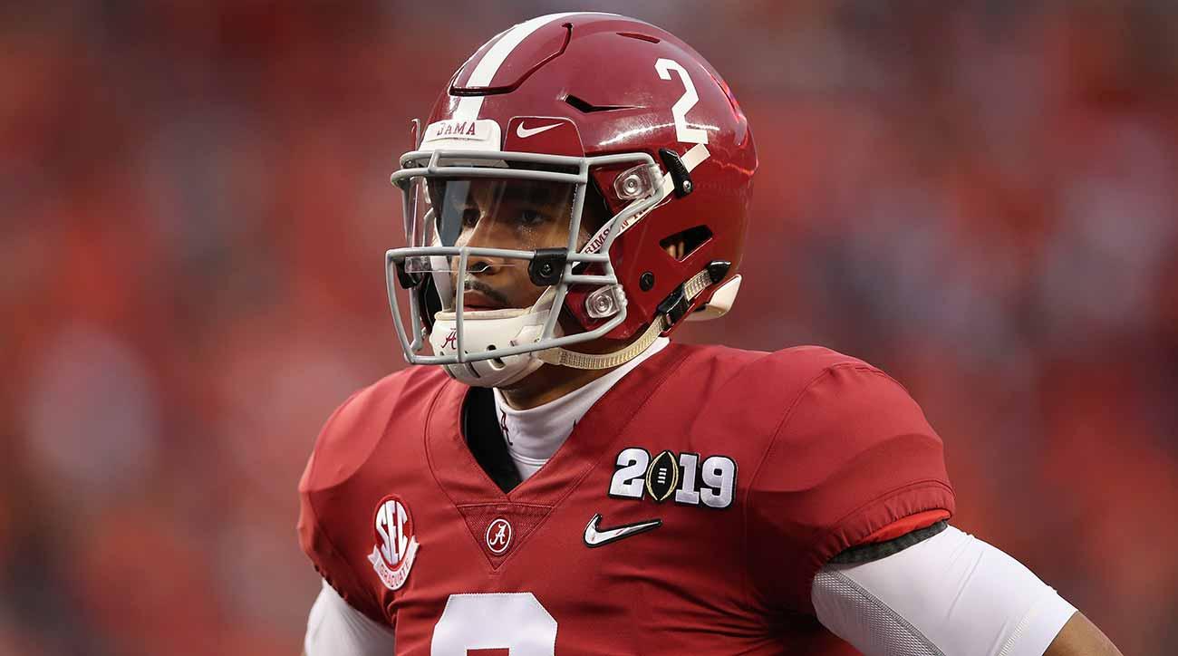 Jalen Hurts transfer rumours now on the rise
