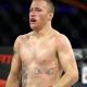 Justin Gaethje felt outmanoeuvred, yet he stands up