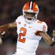 The encouraging scenario of the game having the names like Kelly Bryant and Jalen Hurts