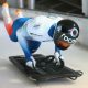 Russia dominates in the race of gold medals at skeleton race of the World Cup