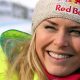 Lindsey Vonn is not obsessed with her World Cup record