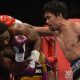 Adrien Broner gets routed by Manny Pacquiao
