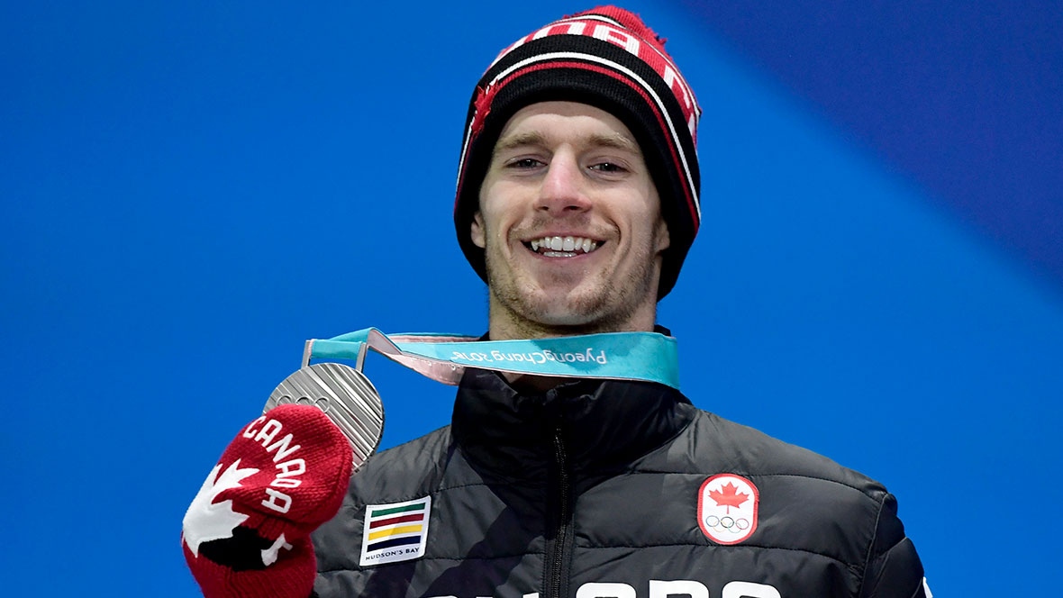 Max Parrot has been diagnosed with Hodgkin’s Lymphoma Crush That Sports