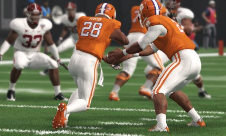 Clemson, $2 bills and an explicit of all bowl custom
