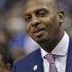 Penny finds other coaches jealous of the NBA background of Memphis staff