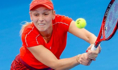Donna Vekic makes it to Brisbane tennis semis