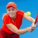 Donna Vekic makes it to Brisbane tennis semis