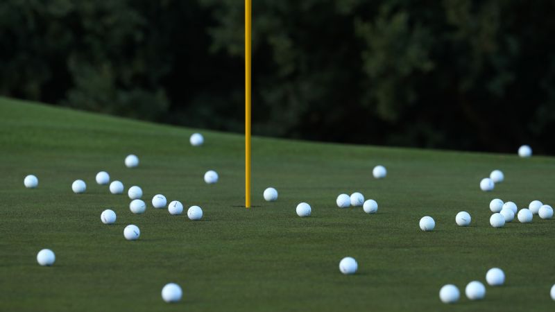 LPGA and PGA offers $1 million as Aon Risk Reward Challenge
