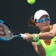 Destanee Aiava gets the crucial Australian Open wildcard