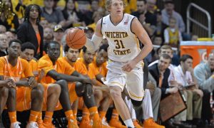 Who should be the number one player in college basketball?