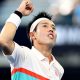 Flawless Kei Nishikori makes it into the Brisbane International final