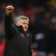 Ole Gunnar Solskjaer's first perfect month being a part of Manchester United