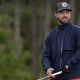 Justin Timberlake’s golf swing is the most trending thing on the web