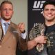 Henry Cejudo vs TJ Dillashaw went the unprecedented way