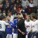 Tottenham made the most of keeping up with its tired stars in the win at Cardiff