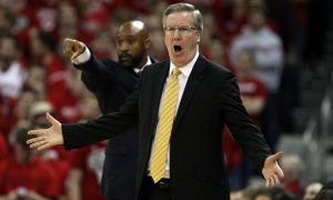 The analysts have faced some of the tremendous coaches in College Basketball