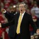 The analysts have faced some of the tremendous coaches in College Basketball