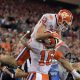 Everyone at Clemson has stories like Hunter Renfrow