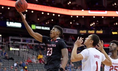 Power Rankings: Texas Tech get defeated in the home to Iowa State