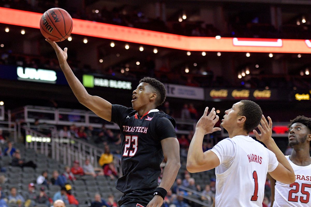 Power Rankings: Texas Tech get defeated in the home to Iowa State