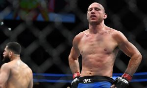 Donald Cowboy Cerrone