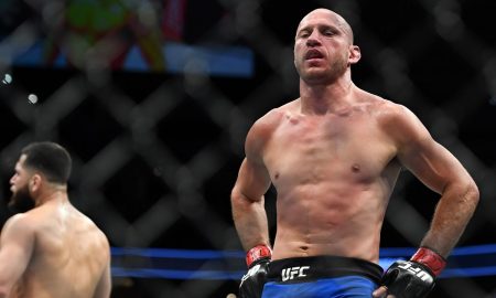 Donald Cowboy Cerrone