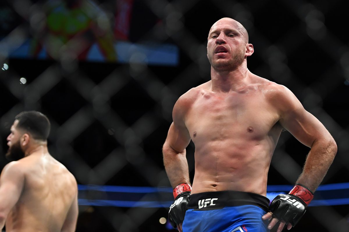 Donald Cowboy Cerrone
