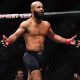 Demetrious Johnson has moved on concentrating on his fresh start