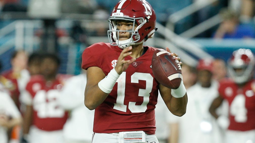 America is looking forward to watching the College Football Playoff National Championship