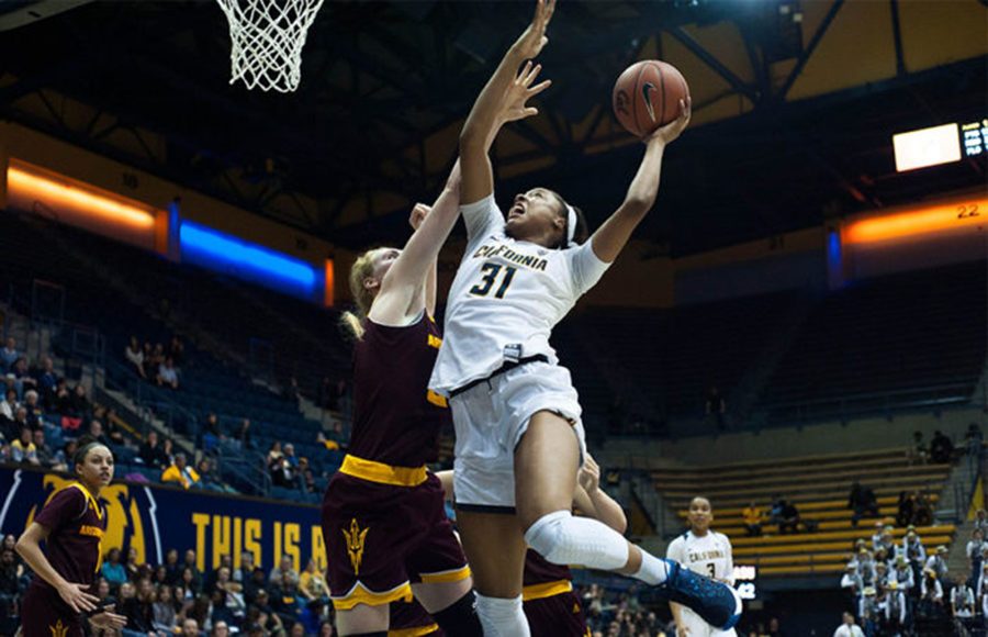 Updates on the Pac-12 recruiting class