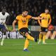 Tottenham put their impediment against Wolves