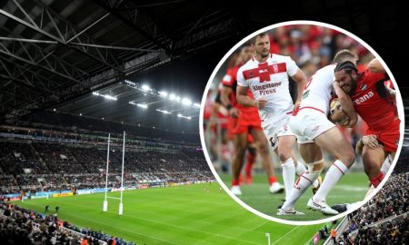 North England To Center Rugby League World Cup In 2021
