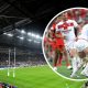 North England To Center Rugby League World Cup In 2021