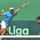Davis Cup qualifier updates: Italy beats India by 3-1