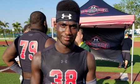 Predictions of the signing day