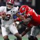 The top 25 college football teams are high on optimism