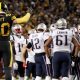 Patriots are mounting with excellence; something special is hoped
