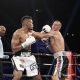 The brief update of Eleider Alvarez-Sergey Kovalev II