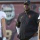 Is it possible for USC to get back from its complex offseason?
