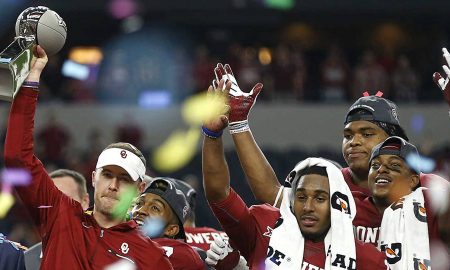 Which team will win the Big 12?