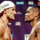 Sergey Kovalev beata Eleider Alvarez and he reclaims the light heavyweight title