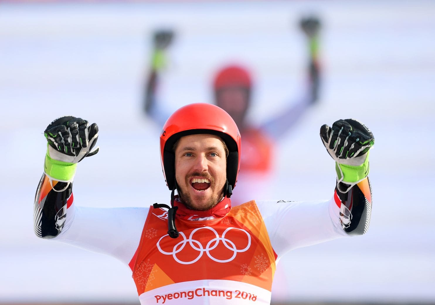 Marcel Hirscher Wins Eighth Consecutive Title, Ramon Zenhäusern Wins Slalom