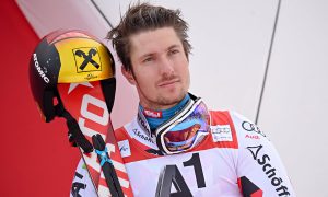 Marcel Hirscher Aims At Ninth Title After Winning Eighth Overall World Cup Title