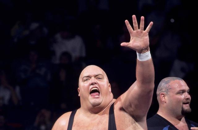 Wrestler King Kong Bundy Dies At 61