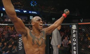 PFL Middleweight Star Louis Taylor Is All Set For Welterweights This Year