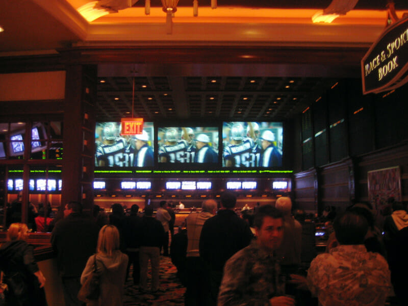 Places Where Sports Betting is Legal Crush That Sports