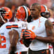 BREAKING: Female Suspects Have Arrested Former NFL QB Terrelle Pryor After Stabbing Her
